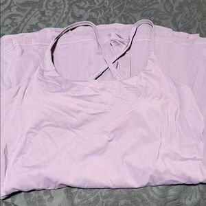 HALARA Women's Lavender Easy Peasy Dress